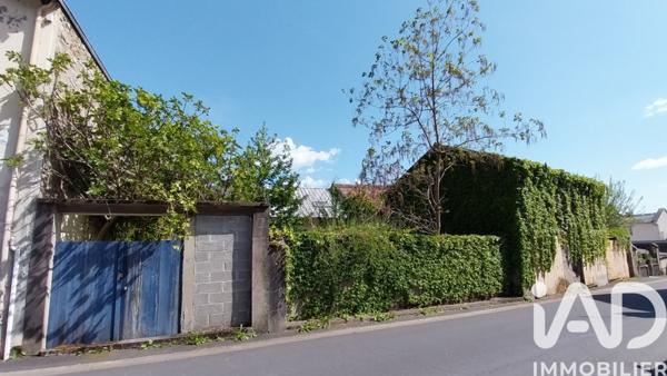 Maison à vendre 17 pièces 473 m² Bort-les-Orgues
