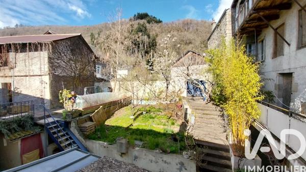 Maison à vendre 17 pièces 473 m² Bort-les-Orgues
