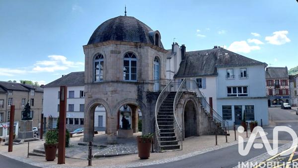 Maison à vendre 17 pièces 473 m² Bort-les-Orgues
