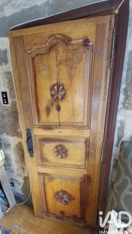 Maison à vendre 17 pièces 473 m² Bort-les-Orgues