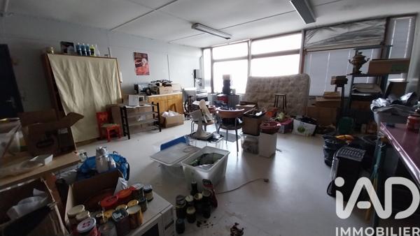 Maison à vendre 17 pièces 473 m² Bort-les-Orgues