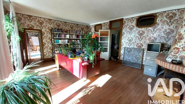 Maison à vendre 17 pièces 473 m² Bort-les-Orgues