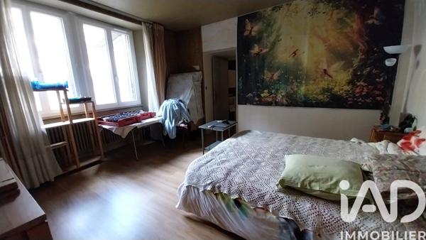 Maison à vendre 17 pièces 473 m² Bort-les-Orgues