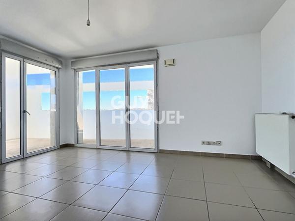 T3, A VENDRE, Boulevard de PARIS 13002, Résidence Neociel