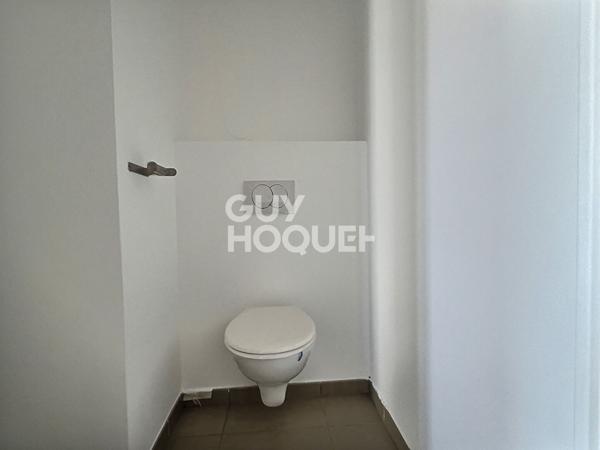 T3, A VENDRE, Boulevard de PARIS 13002, Résidence Neociel