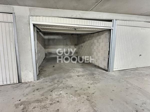 T3, A VENDRE, Boulevard de PARIS 13002, Résidence Neociel