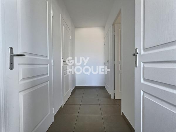 T3, A VENDRE, Boulevard de PARIS 13002, Résidence Neociel