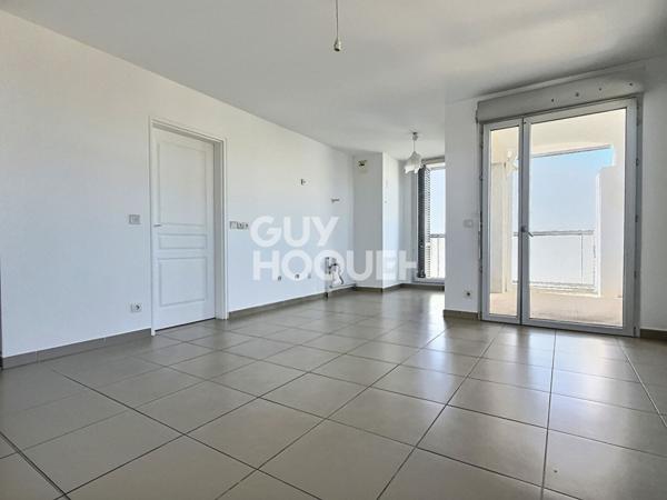 T3, A VENDRE, Boulevard de PARIS 13002, Résidence Neociel