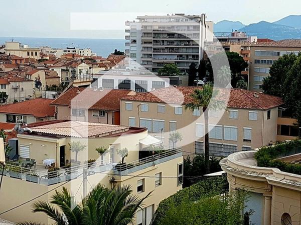 Appartement 2 pièces 48.51 m2