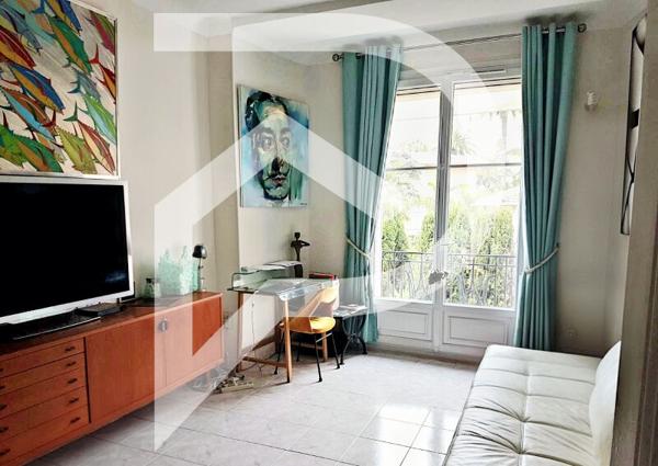 Appartement 2 pièces 48.51 m2