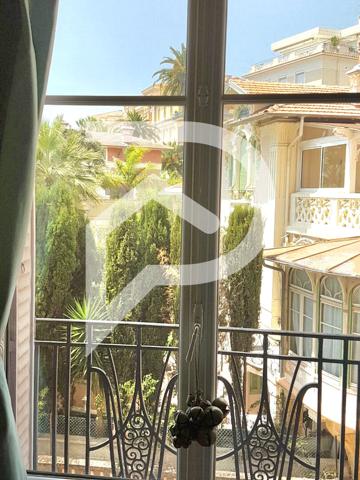 Appartement 2 pièces 48.51 m2