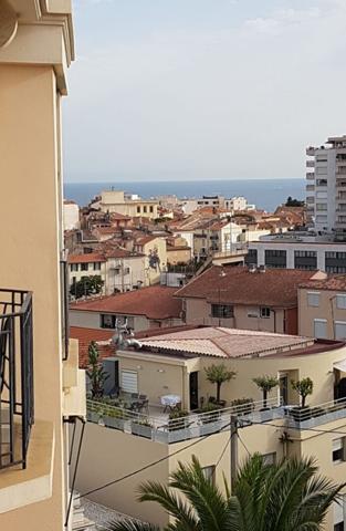 Appartement 2 pièces 48.51 m2