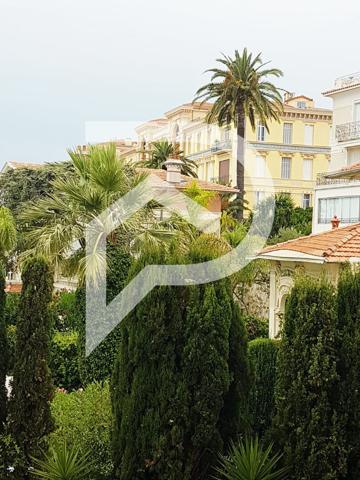 Appartement 2 pièces 48.51 m2