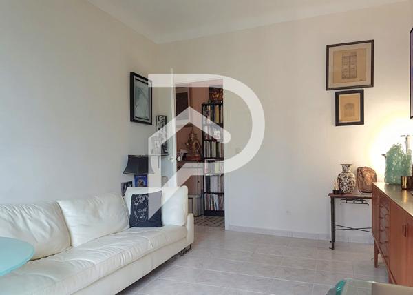 Appartement 2 pièces 48.51 m2