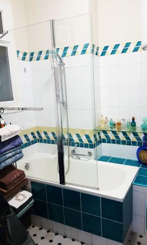 Appartement 2 pièces 48.51 m2