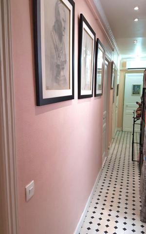 Appartement 2 pièces 48.51 m2