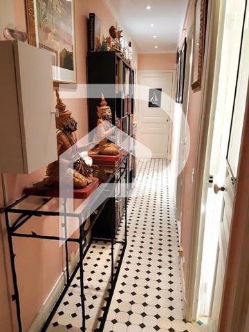 Appartement 2 pièces 48.51 m2