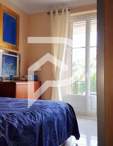 Appartement 2 pièces 48.51 m2