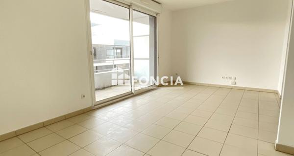 À vendre Appartement 3 pièces 58 m² - Toulouse 31400
