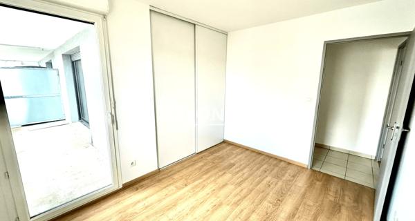 À vendre Appartement 3 pièces 58 m² - Toulouse 31400