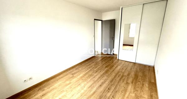 À vendre Appartement 3 pièces 58 m² - Toulouse 31400