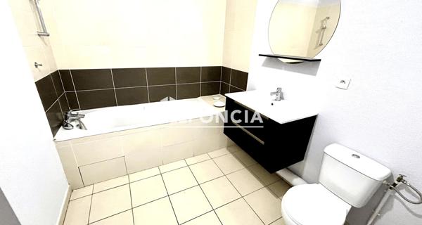 À vendre Appartement 3 pièces 58 m² - Toulouse 31400