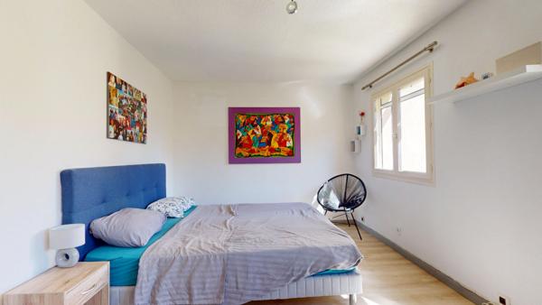 Maison à vendre |  Cagnes-sur-Mer |  3 pièces | 67,8 m²