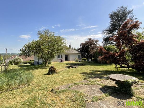 Vente / Maison traditionnelle