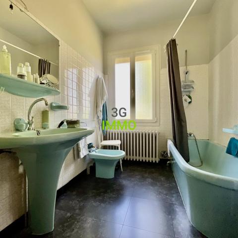 Vente / Maison traditionnelle