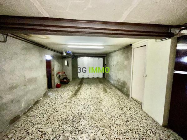 Vente / Maison traditionnelle