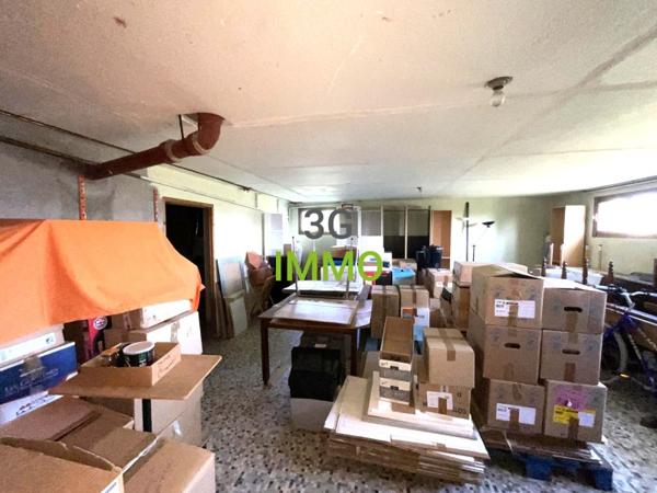 Vente / Maison traditionnelle