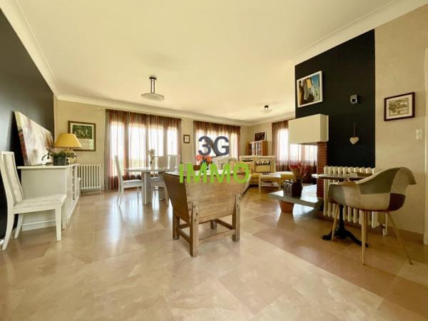 Vente / Maison traditionnelle