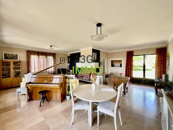 Vente / Maison traditionnelle