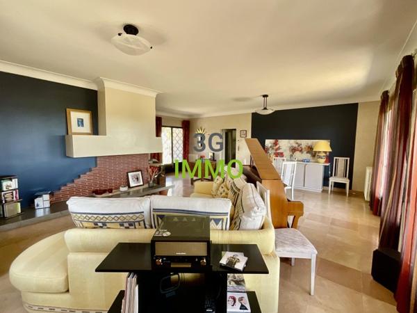 Vente / Maison traditionnelle