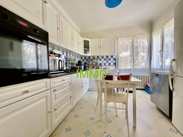 Vente / Maison traditionnelle