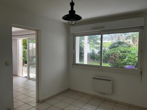 17200 ROYAN APPARTEMENT RDC 200mPLAGE