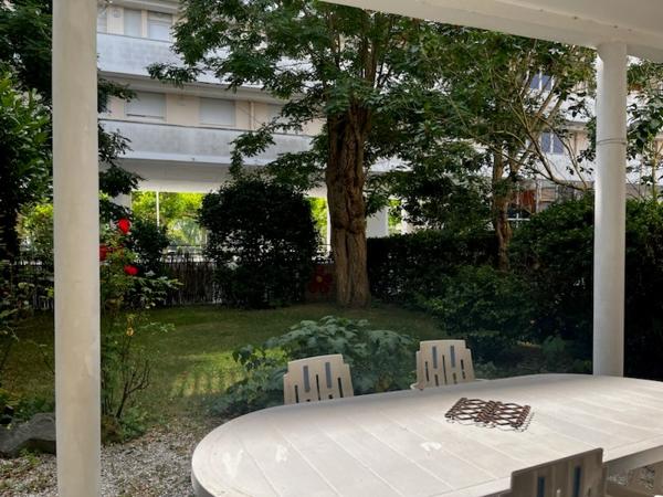 17200 ROYAN APPARTEMENT RDC 200mPLAGE