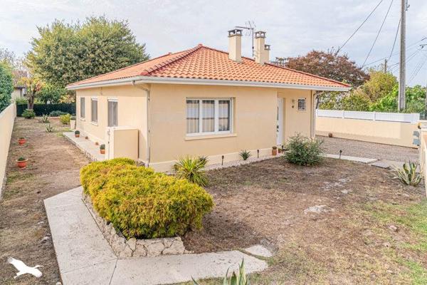 Maison à vendre 365 680 € Parempuyre 5 p 104 m² DPE D