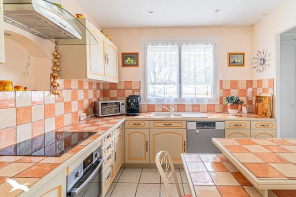 Maison à vendre 365 680 € Parempuyre 5 p 104 m² DPE D