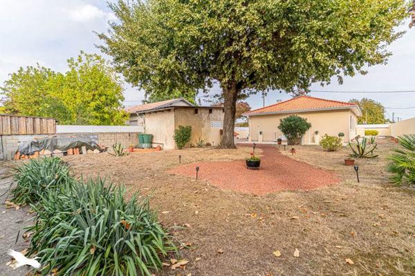 Maison à vendre 365 680 € Parempuyre 5 p 104 m² DPE D