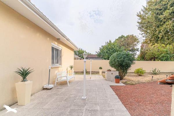 Maison à vendre 365 680 € Parempuyre 5 p 104 m² DPE D