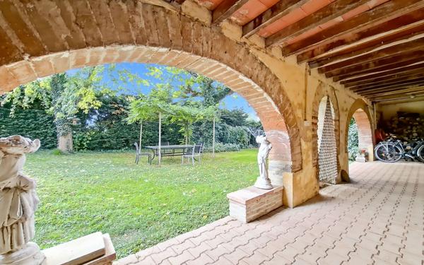 Maison à vendre    5 pièces •  Pompignan