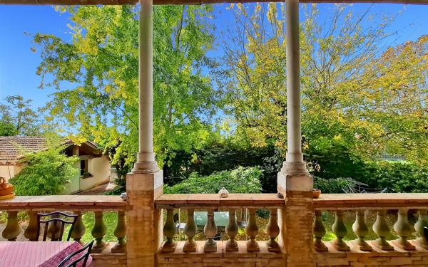 Maison à vendre    5 pièces •  Pompignan