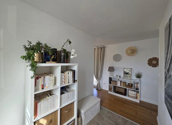 Maison aspect longère d'environ 85m2 sur la teste secteur recherché