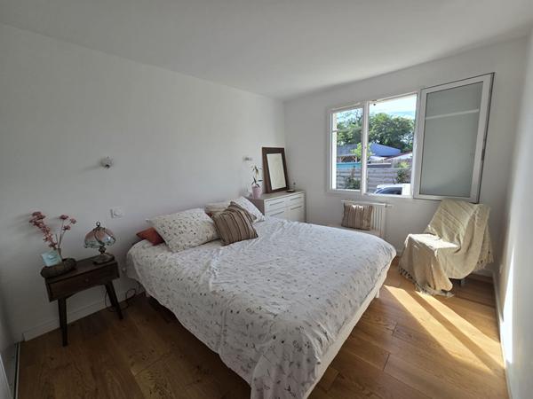 Maison aspect longère d'environ 85m2 sur la teste secteur recherché