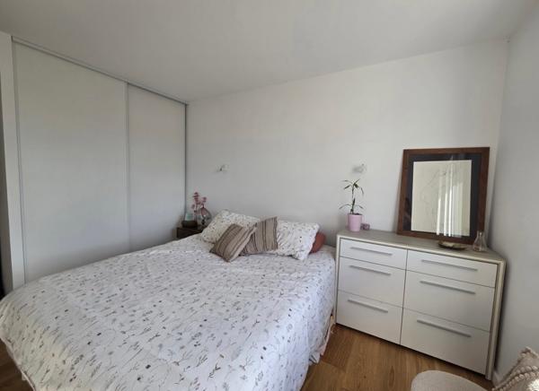 Maison aspect longère d'environ 85m2 sur la teste secteur recherché