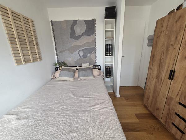 Maison aspect longère d'environ 85m2 sur la teste secteur recherché