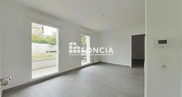 Location Appartement 3 pièces 53.5 m² - Villepinte 93420