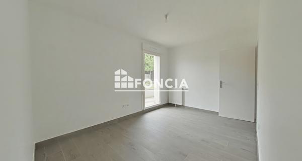 Location Appartement 3 pièces 53.5 m² - Villepinte 93420