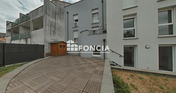 Location Appartement 3 pièces 53.5 m² - Villepinte 93420